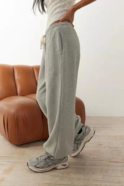 Out From Under Out From Under Brenda Jogger Sweatpant 4