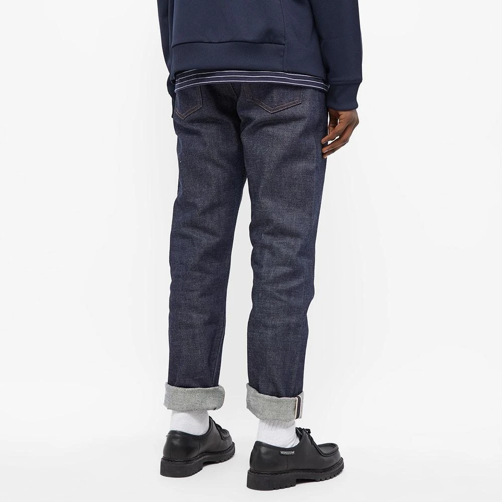 A.P.C. A.P.C. Petit Standard Jeans 3