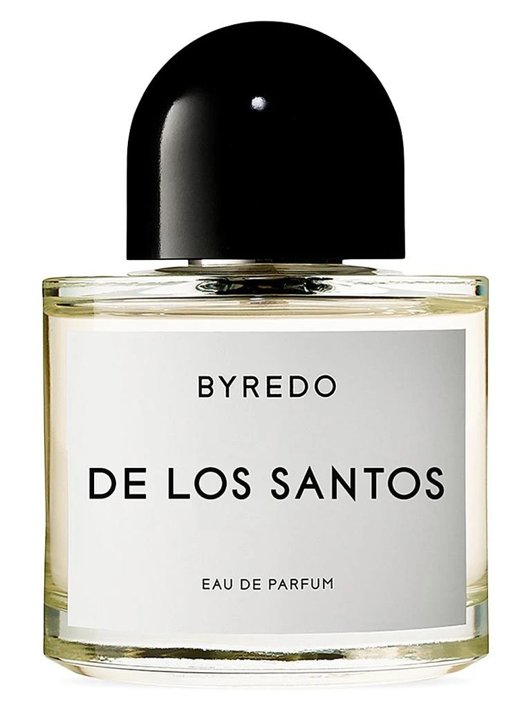 BYREDO De Los Santos Perfume 3