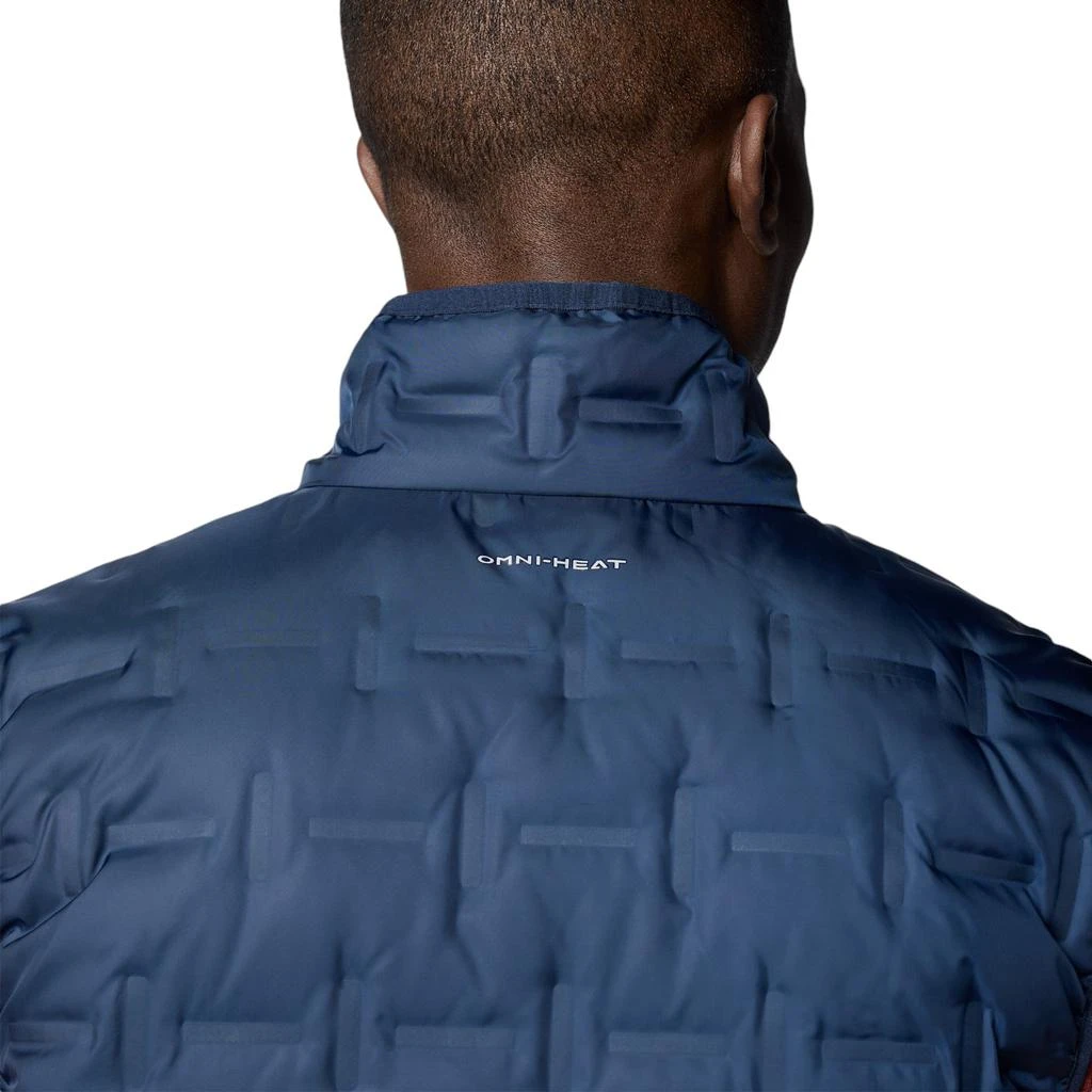 Columbia Columbia Delta Ridge II Down Vest - Men
s 4