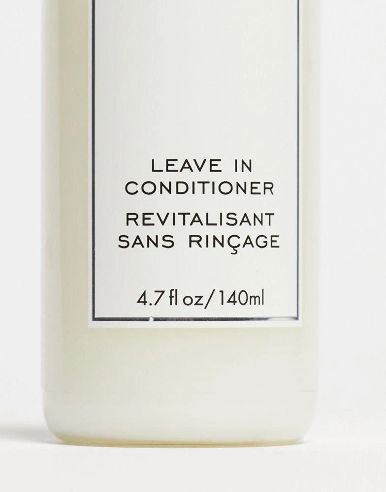 OUAI OUAI Leave In Conditioner 140ml 3
