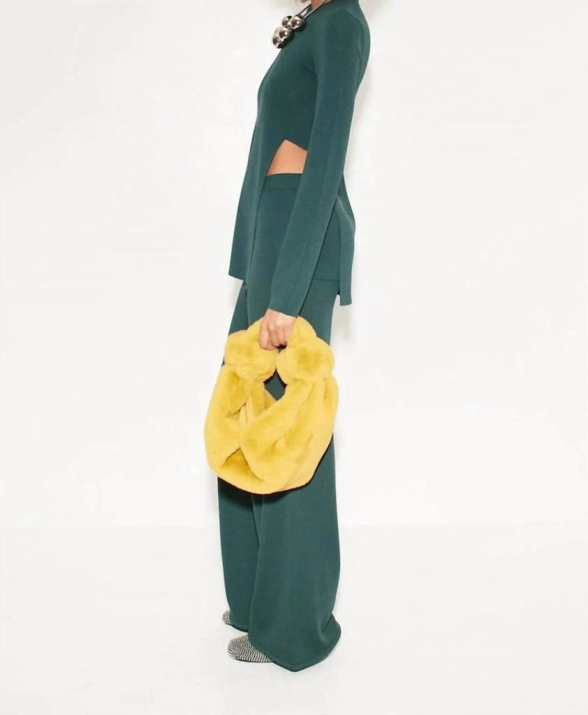 Simon Miller Simon Miller - Canoga Long Sleeve Knit Top 2