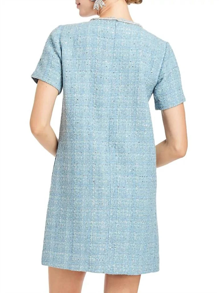 Mestiza New York Mestiza New York - Ainslee Mini Dress 3