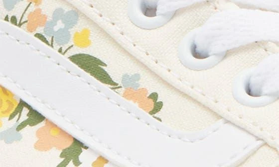 Vans Ward Sneaker 7