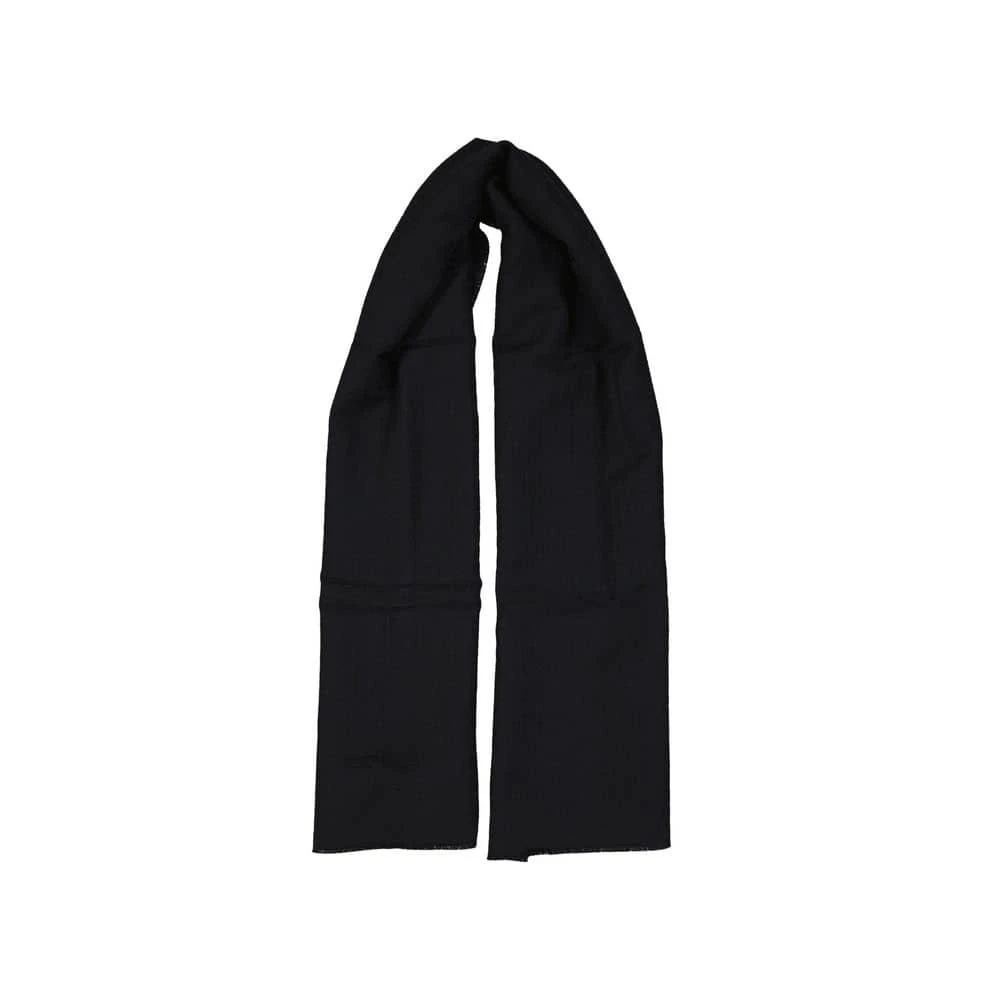 Givenchy Virgin Wool Men
s Scarf 2