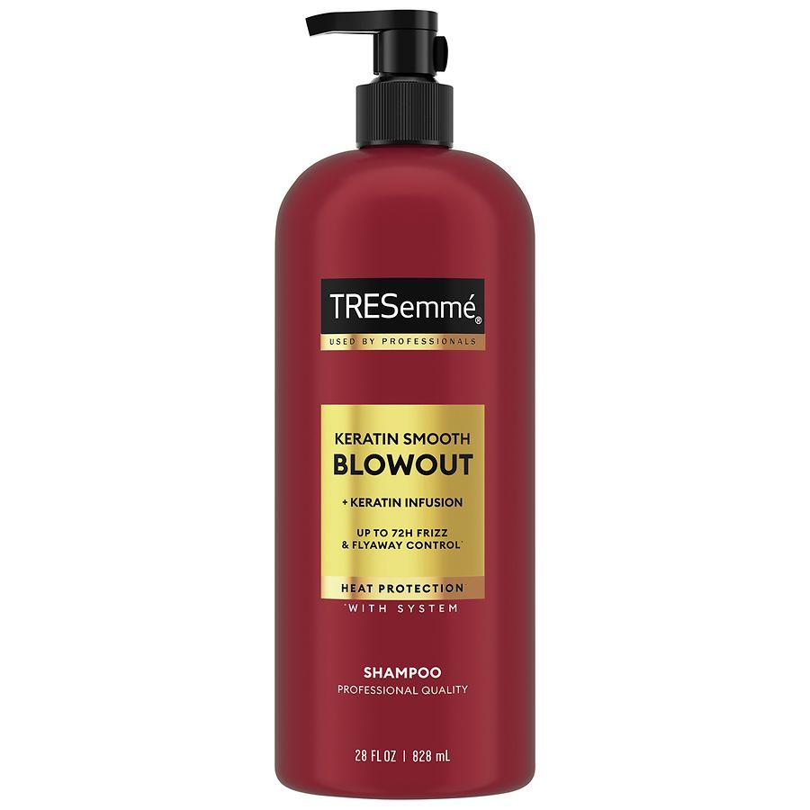 TRESemme Heat Protection Shampoo