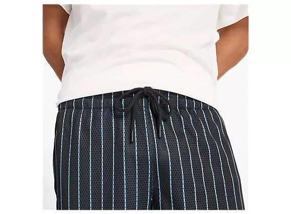 New Balance In Game Mesh Short 6