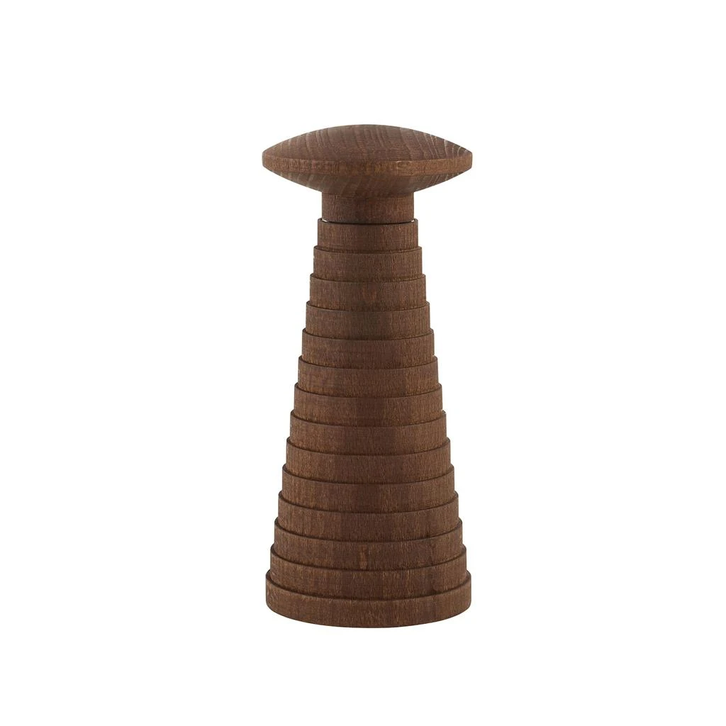 Alessi Yucatan Macinasale Pepe Spezie 1