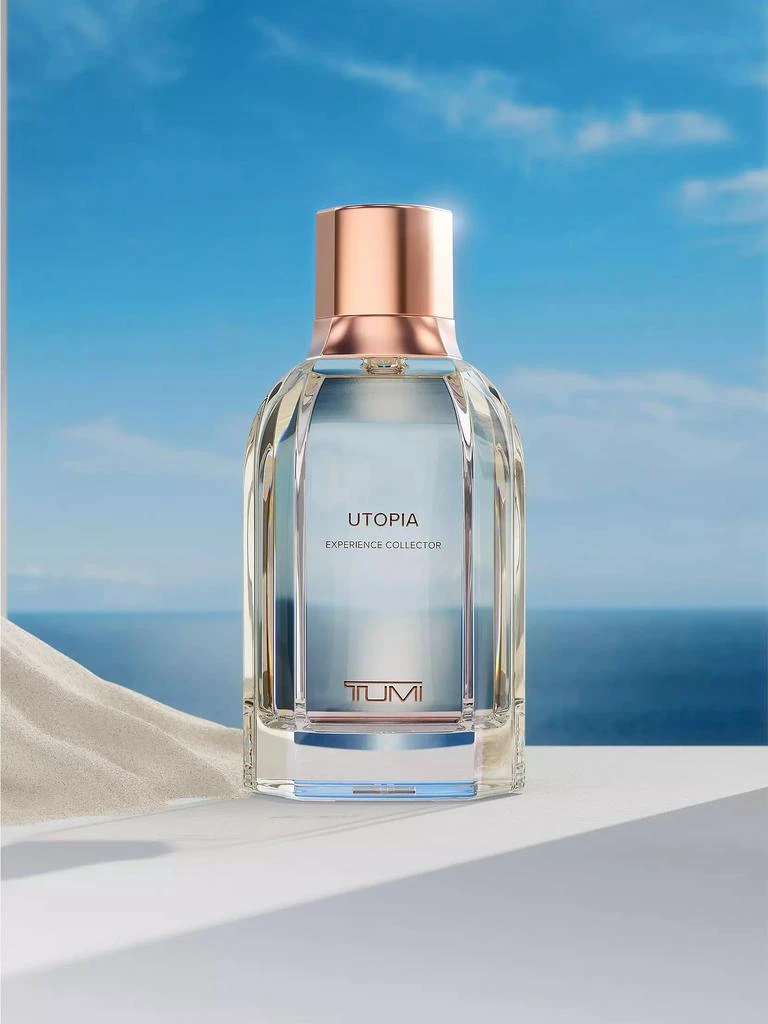 Tumi Utopia Experience Collector Extrait de Parfum 4