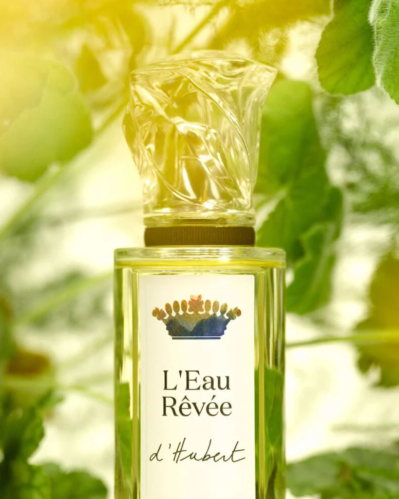 Sisley L'Eau Revee d'Hubert Eau de Toilette 4