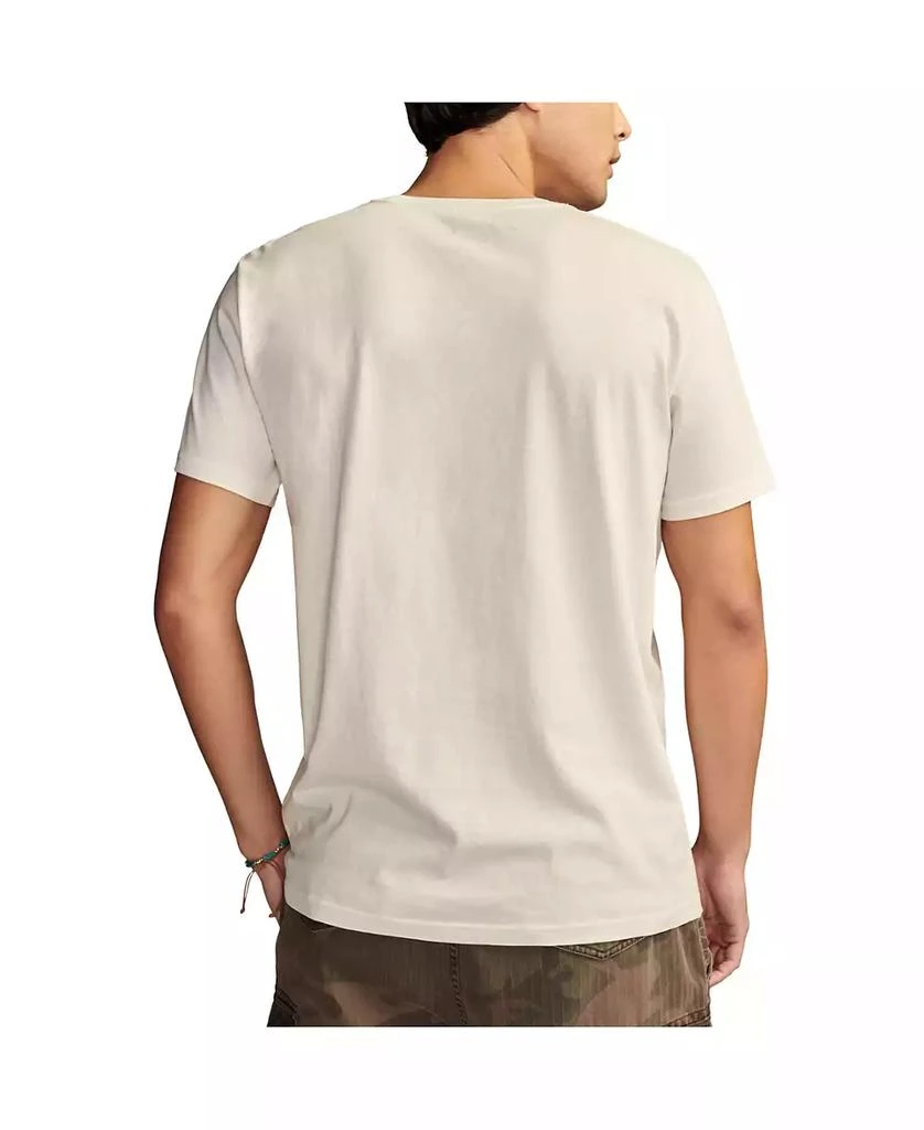 Lucky Brand Men's Fender Surfer T-shirt 3