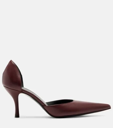 Magda Butrym Leather pumps 4