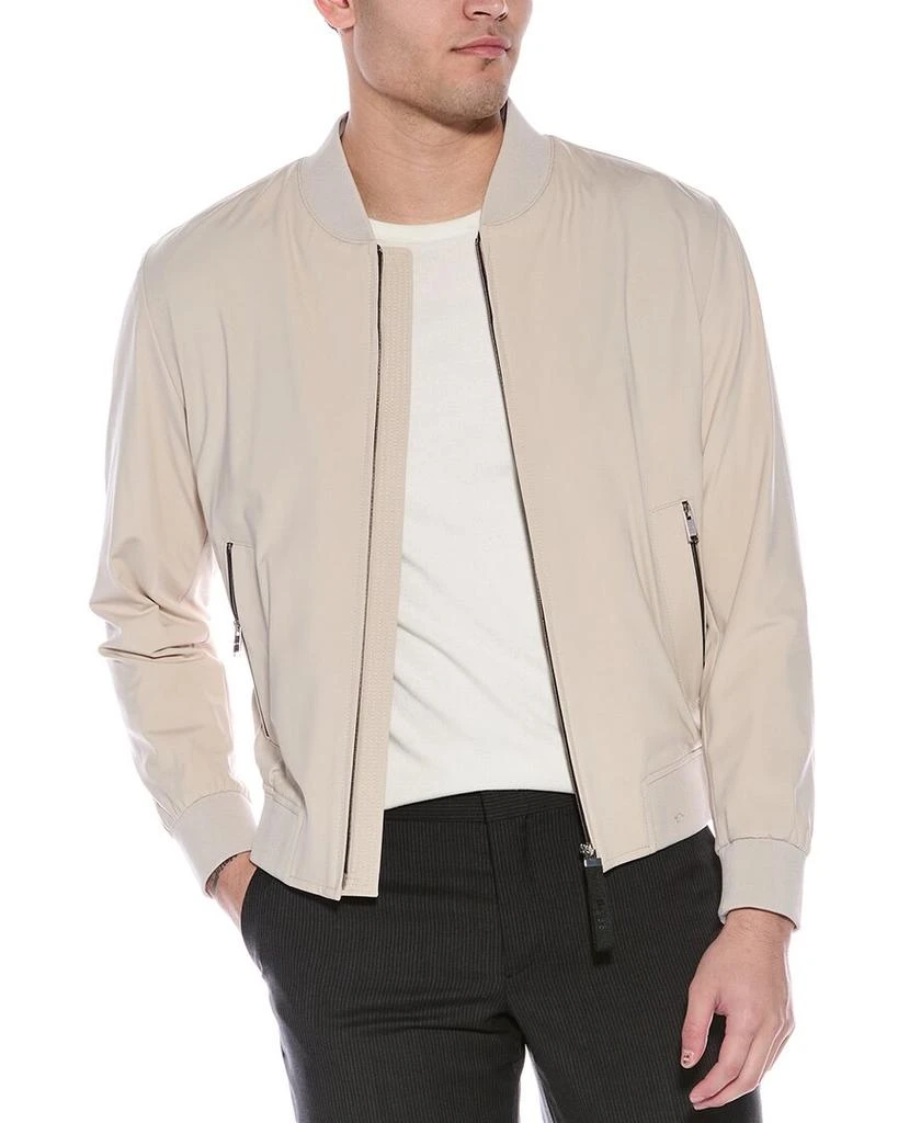 Hugo Boss Bomber Jacket 1