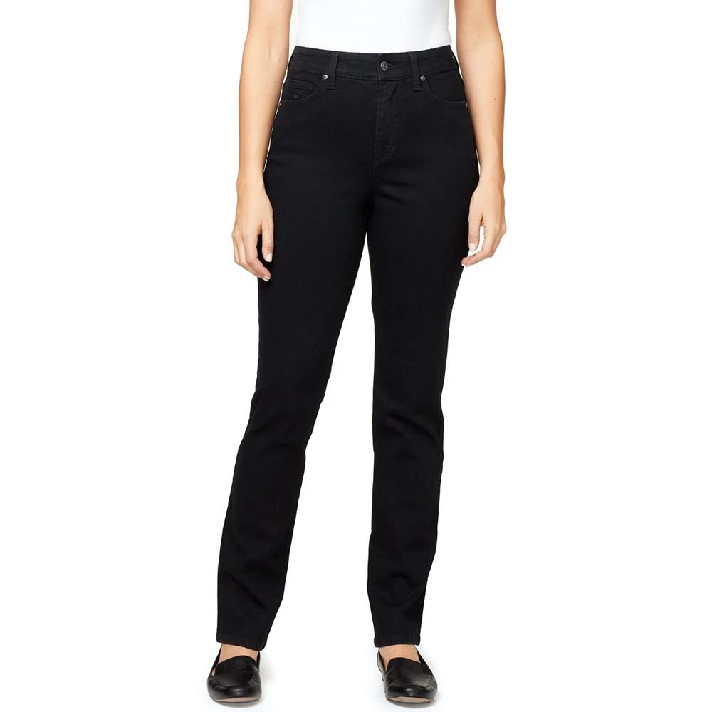 Gloria Vanderbilt Women's Amanda Slim Jeans 1
