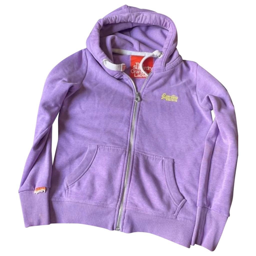 Superdry Superdry Sweatshirt