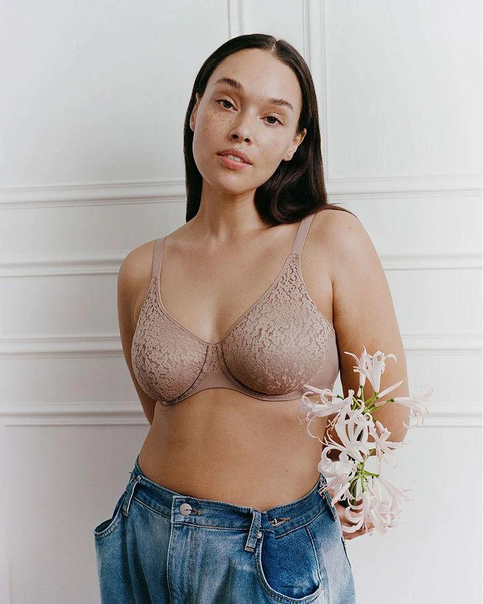 Chantelle Norah Comfort Underwire Bra 6