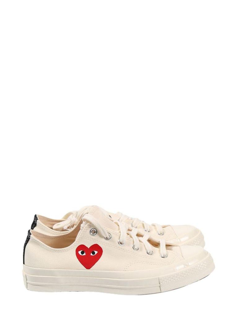 Comme des Garcons Comme Des Garçons Chuck 70 Sneakers