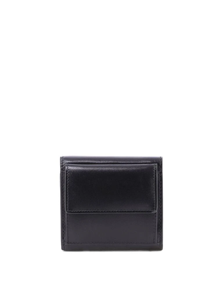 A.P.C. A.P.C. "Lois Compact" Wallet 3