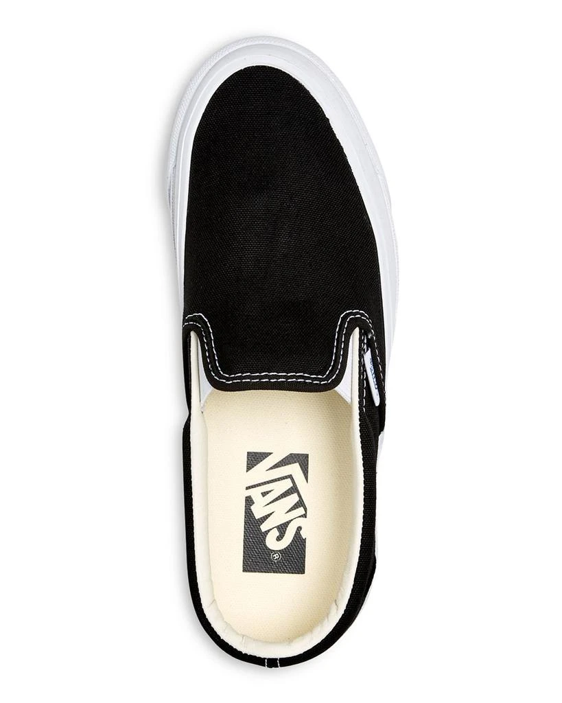 Vans Women
s LX Reissue 98 Slip On Sneakers 3