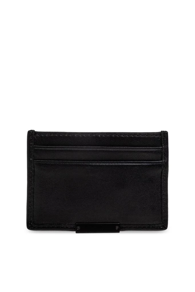 ALL SAINTS Allsaints Minimalist Card Holder Wallet 2