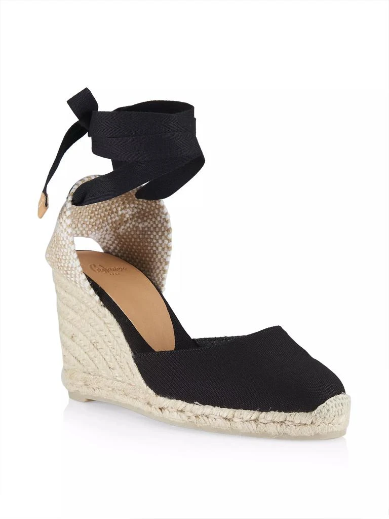 CASTAÑER Carina Espadrille Wedges 2