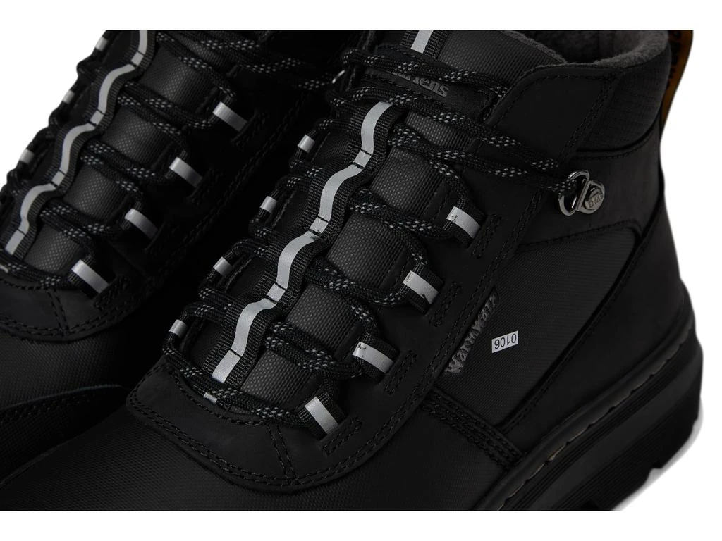 Dr. Martens Bonny Tech Winter Extreme Lace-Up Boots 6