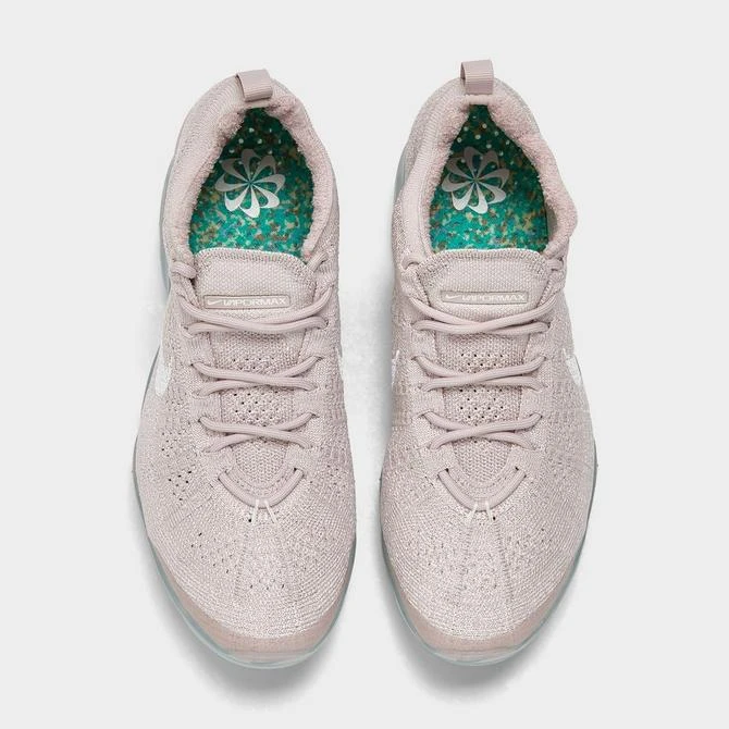 NIKE Women's Nike Air VaporMax 2023 Flyknit Running Shoes 5