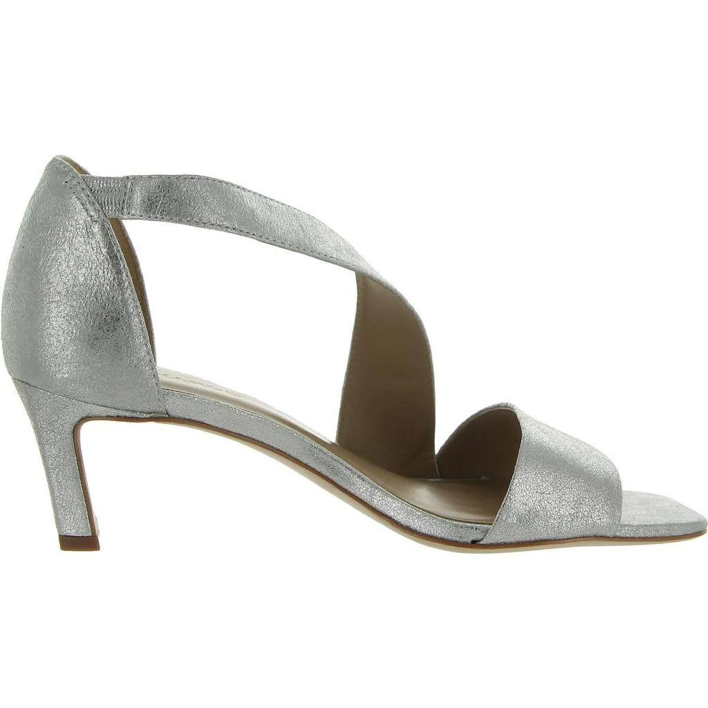 Bernardo Camille Womens Block Heel 2