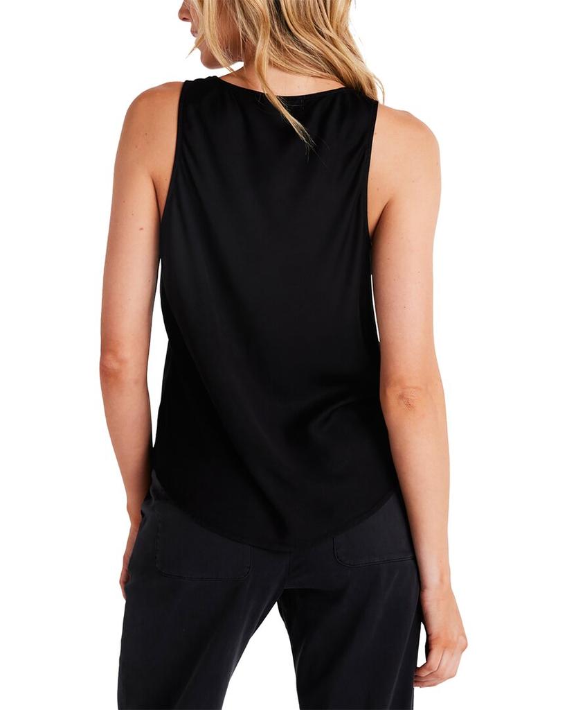 Bella Dahl Scoop Neck Tank