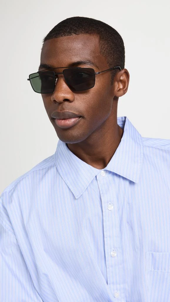 Illesteva Jane Sunglasses 3