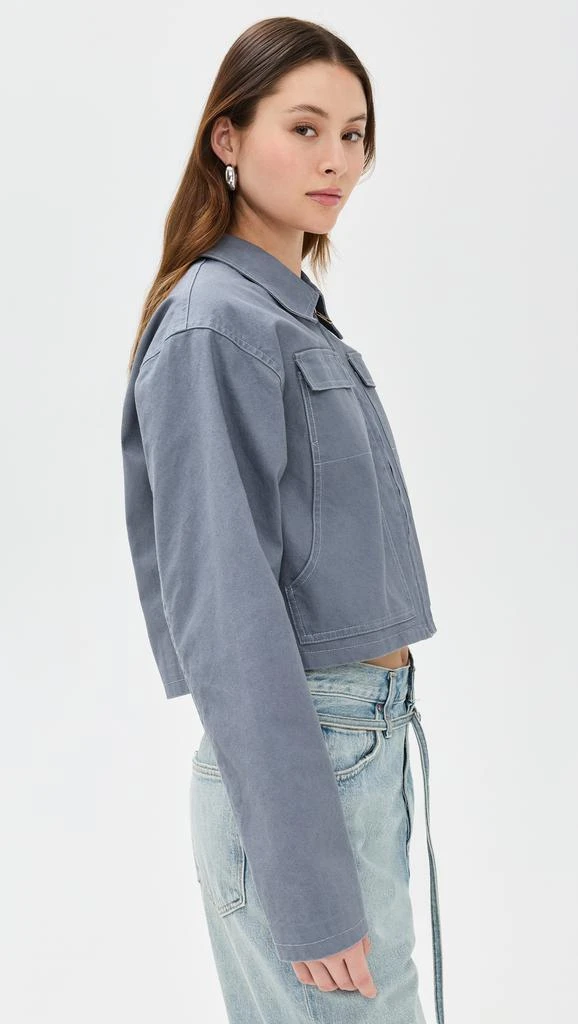 Lioness Nautica Jacket 3