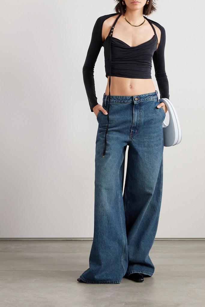 GAUCHERE Boyfriend jeans