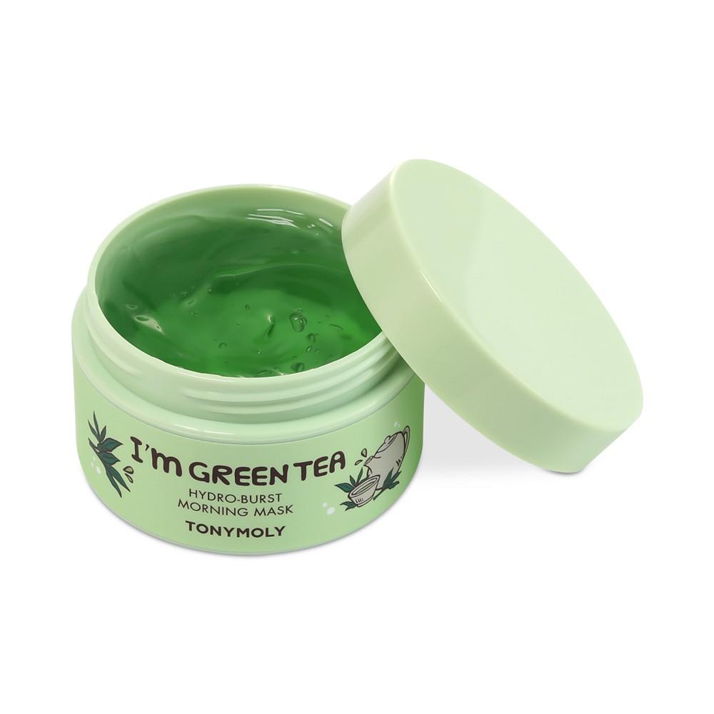 TONYMOLY I'm Green Tea Hydro-Burst Morning Mask