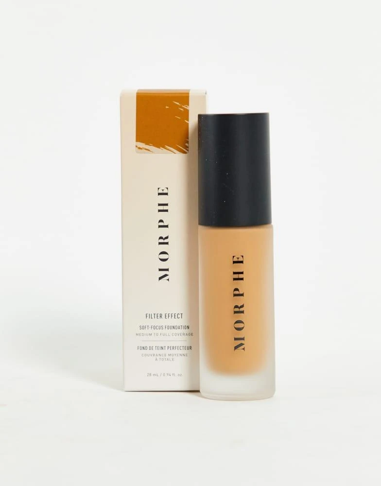MORPHE Morphe Filter Effect Soft-Focus Foundation 25