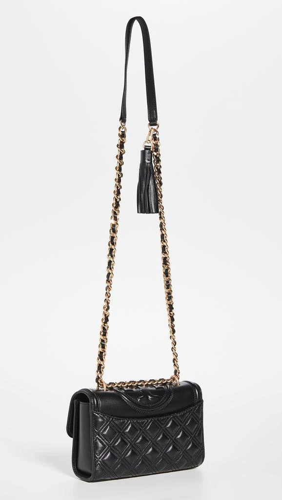 Tory Burch Small Fleming Convetible Shoulder Bag 3