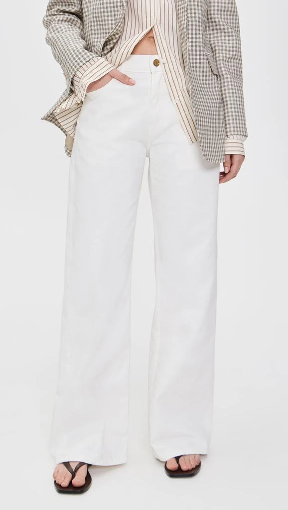 B Sides Hobie Pants 1