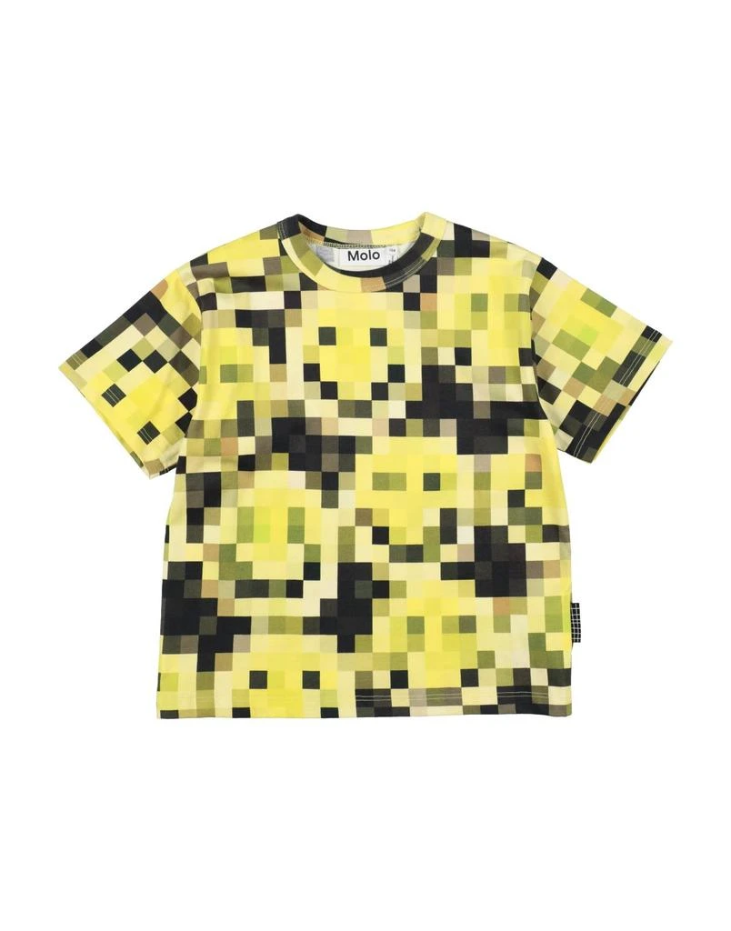 MOLO T-shirt 1
