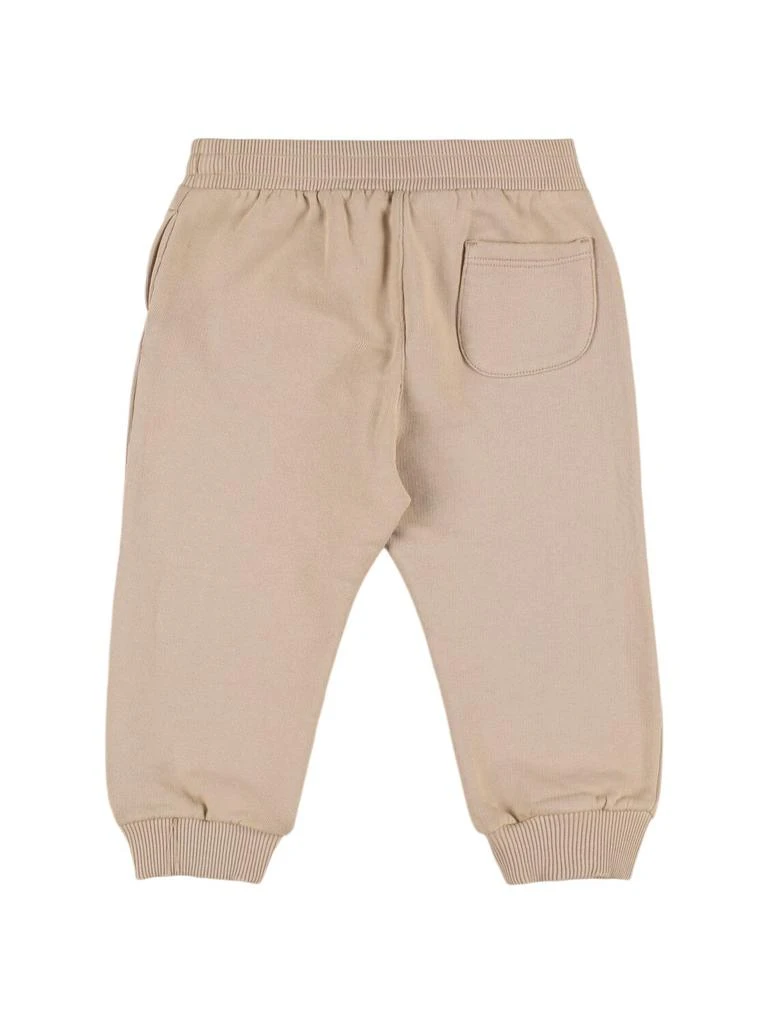 Dolce & Gabbana Cotton Sweatpants 2