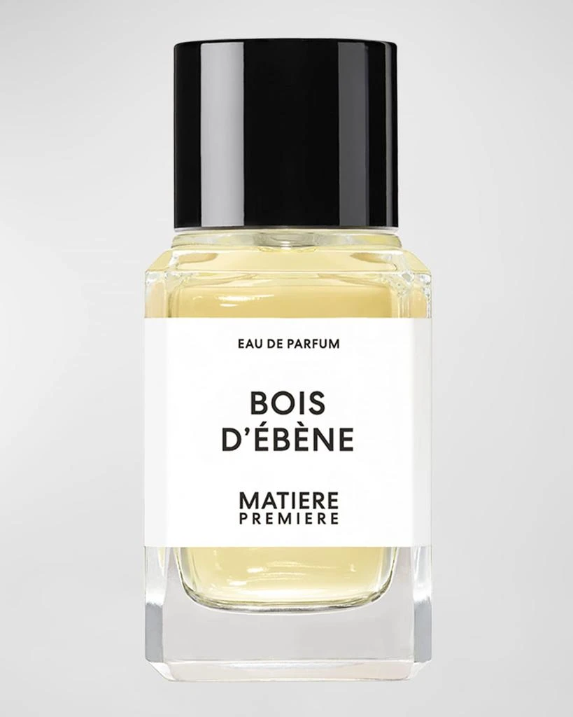 Matiere Premiere Bois d'Ebène EDP, 100mL 1
