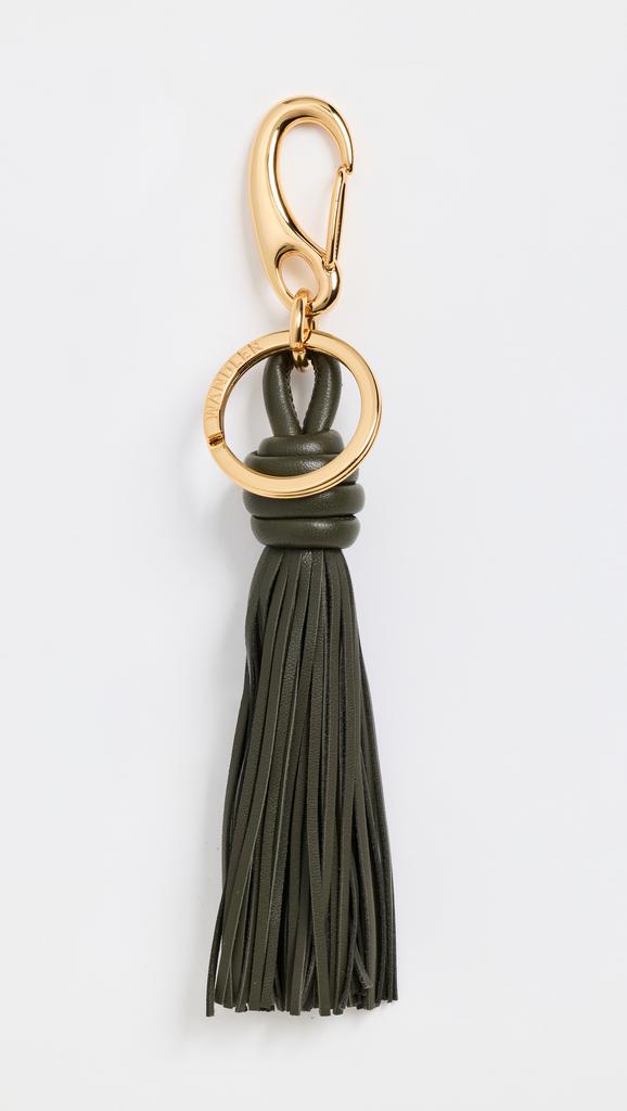 Wandler Bag Charm Tassel