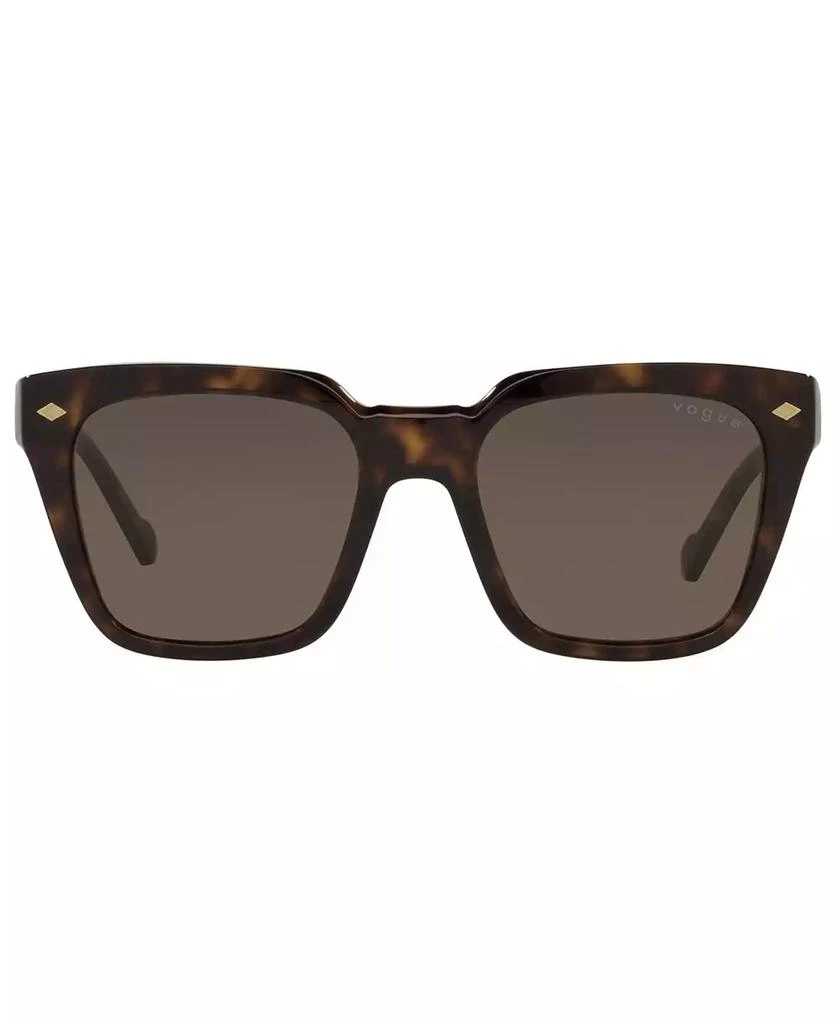 VOGUE Men's Sunglasses, VO5380S 50 2