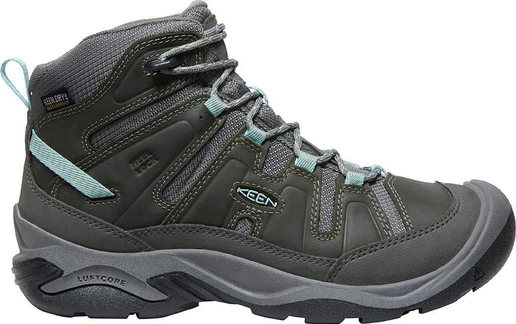 Keen Circadia Waterproof Boot - Women
s 1