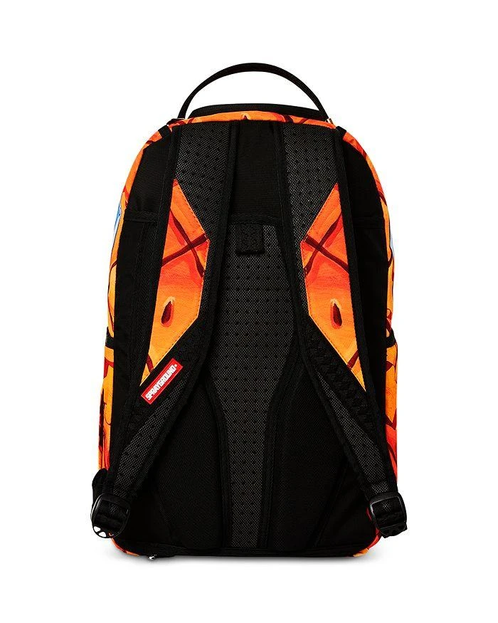 SprayGround SpongeBob & Patrick On the Run DLXSR Backpack 4