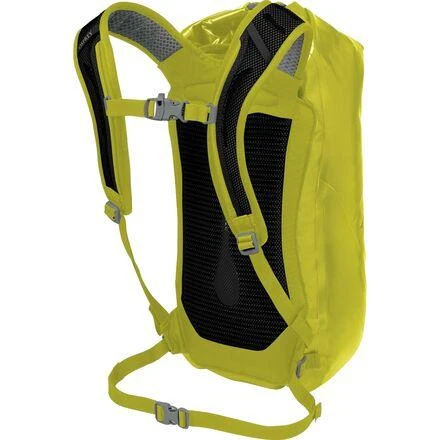 Osprey Transporter Roll Top WP 25L Pack 2