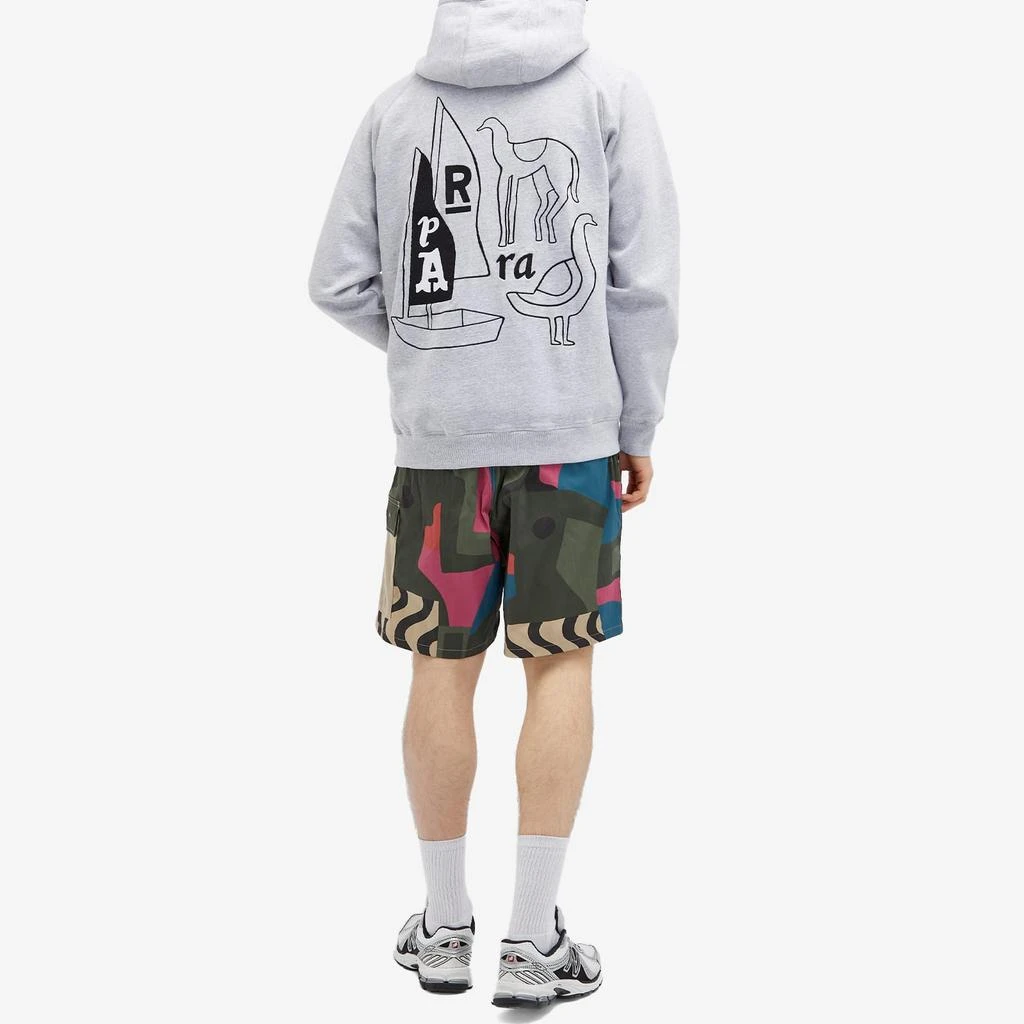 By Parra By Parra The Riddle Hoodie 4