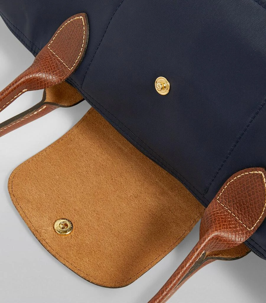 Longchamp Medium Le Pliage Original Tote Bag 9