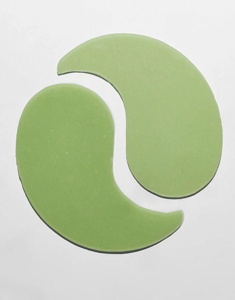 PIXI Pixi NutrifEYE Nourishing Hydrogel Eye Mask Patches 30 Pairs 2