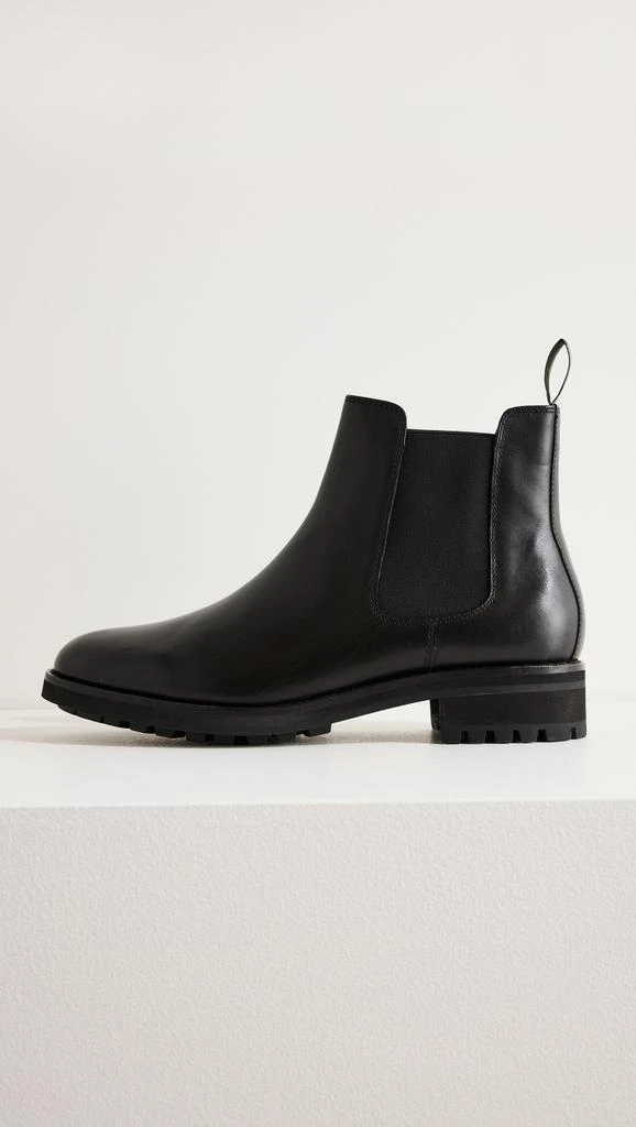 Ralph Lauren Bryson Chelsea Boots 5
