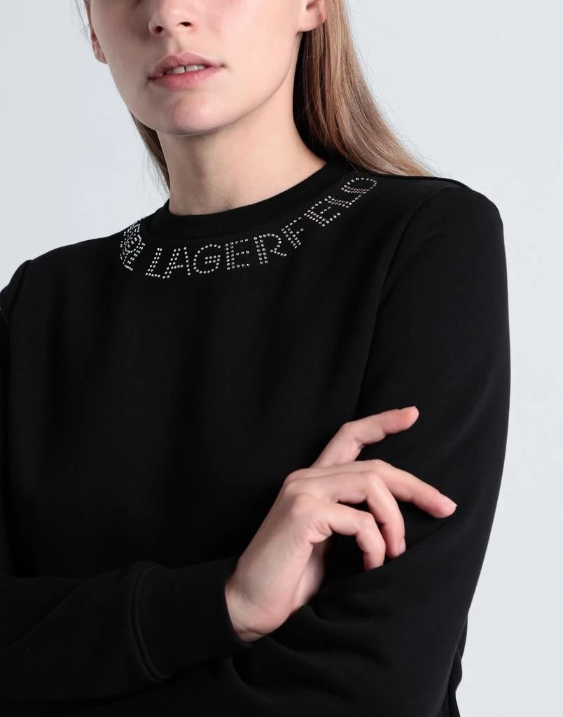 Karl Lagerfeld Paris Sweatshirt 4
