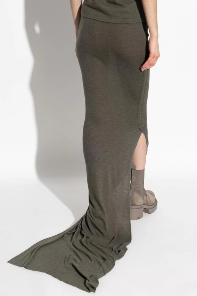 Rick Owens Long skirt 4